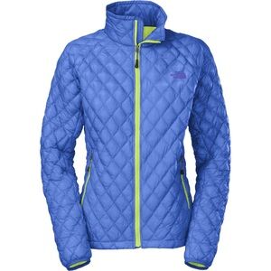 The North Face ThermoBall Insulated Jacket